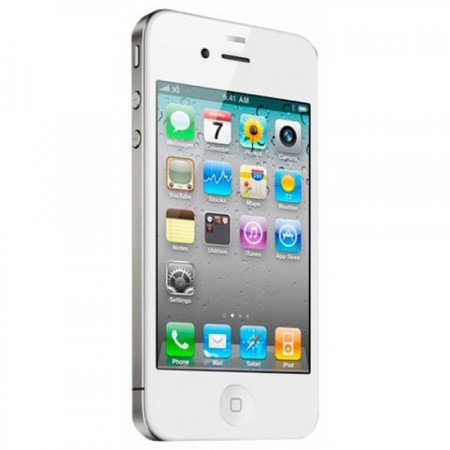 Apple iPhone 4S 32gb black - Кохма