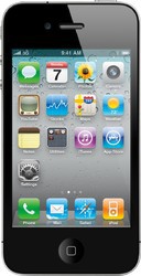 Apple iPhone 4S 64Gb black - Кохма