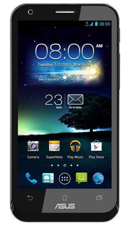 Смартфон Asus PadFone 2 64Gb Black - Кохма