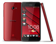 Смартфон HTC HTC Смартфон HTC Butterfly Red - Кохма