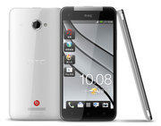 Смартфон HTC HTC Смартфон HTC Butterfly White - Кохма