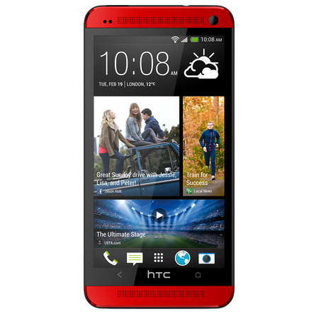 Сотовый телефон HTC HTC One 32Gb - Кохма