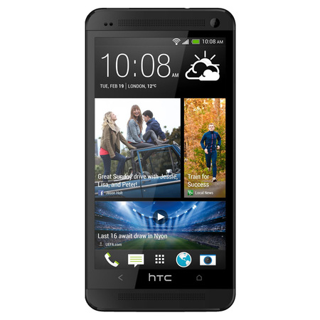 Сотовый телефон HTC HTC One dual sim - Кохма