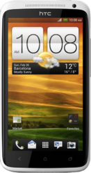HTC One X 32GB - Кохма