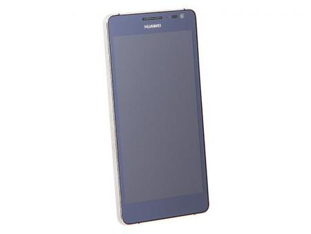 Смартфон Huawei Ascend D2 Blue - Кохма