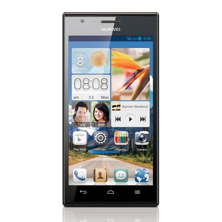 Смартфон Huawei Ascend P2 LTE - Кохма