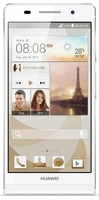 Смартфон HUAWEI Ascend P6 White - Кохма