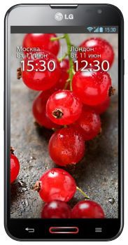 Сотовый телефон LG LG LG Optimus G Pro E988 Black - Кохма