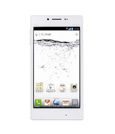 Смартфон LG Optimus G E975 White - Кохма