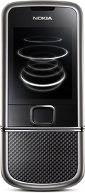 Мобильный телефон Nokia 8800 Carbon Arte - Кохма