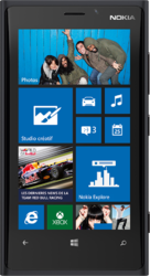 Мобильный телефон Nokia Lumia 920 - Кохма