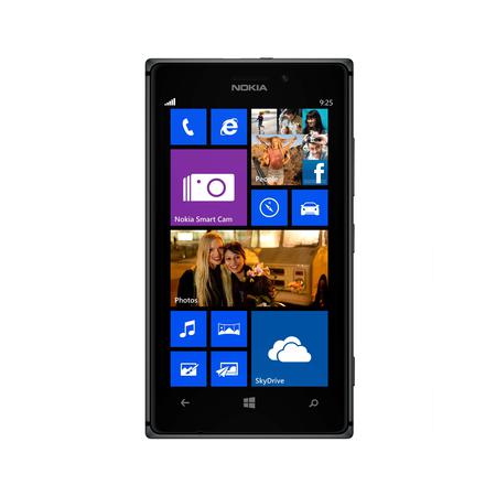 Смартфон NOKIA Lumia 925 Black - Кохма