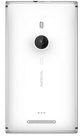 Смартфон NOKIA Lumia 925 White - Кохма