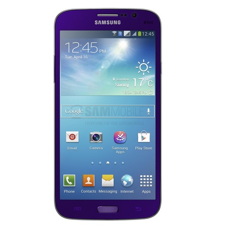 Смартфон Samsung Galaxy Mega 5.8 GT-I9152 - Кохма