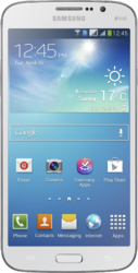 Samsung Galaxy Mega 5.8 Duos i9152 - Кохма