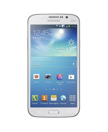 Смартфон Samsung Galaxy Mega 5.8 GT-I9152 White - Кохма