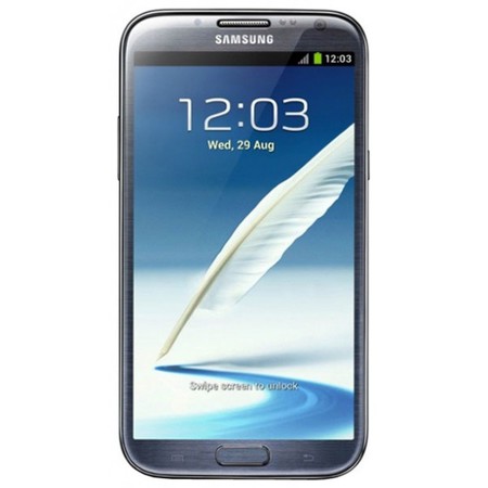 Смартфон Samsung Galaxy Note II GT-N7100 16Gb - Кохма