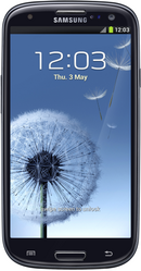 Samsung Galaxy S3 i9300 16GB Full Black - Кохма