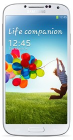 Смартфон Samsung Galaxy S4 16Gb GT-I9505 - Кохма