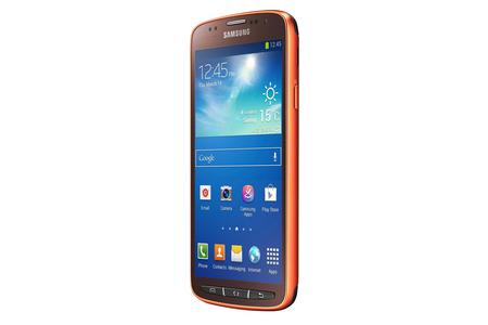 Смартфон Samsung Galaxy S4 Active GT-I9295 Orange - Кохма