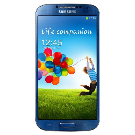 Смартфон Samsung Galaxy S4 GT-I9505 - Кохма