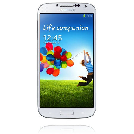 Samsung Galaxy S4 GT-I9505 16Gb черный - Кохма