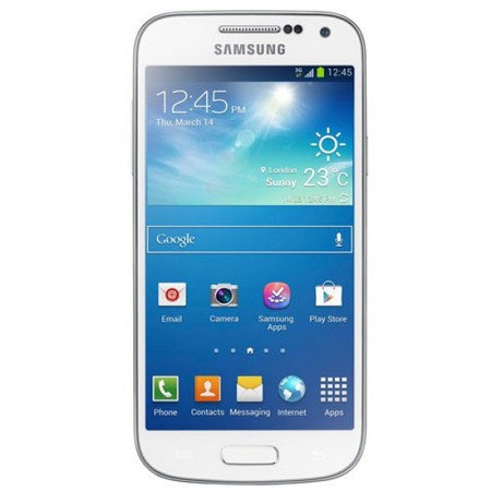 Samsung Galaxy S4 mini GT-I9190 8GB белый - Кохма