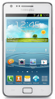 Смартфон SAMSUNG I9105 Galaxy S II Plus White - Кохма