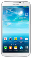 Смартфон SAMSUNG I9200 Galaxy Mega 6.3 White - Кохма