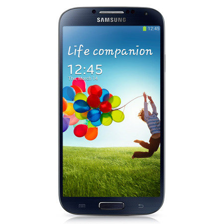 Сотовый телефон Samsung Samsung Galaxy S4 GT-i9505ZKA 16Gb - Кохма