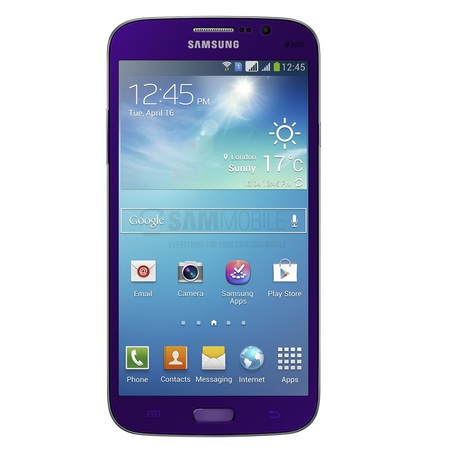 Сотовый телефон Samsung Samsung Galaxy Mega 5.8 GT-I9152 - Кохма