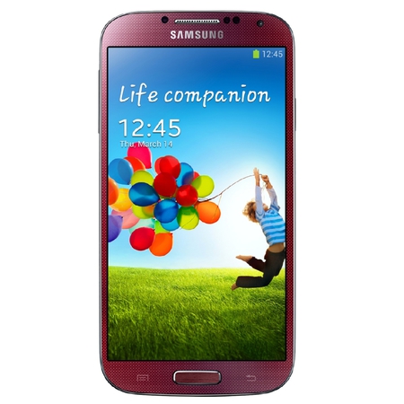 Сотовый телефон Samsung Samsung Galaxy S4 GT-i9505 16 Gb - Кохма