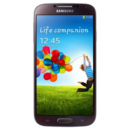 Сотовый телефон Samsung Samsung Galaxy S4 GT-I9505 16Gb - Кохма