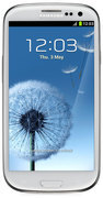 Смартфон Samsung Samsung Смартфон Samsung Galaxy S III 16Gb White - Кохма