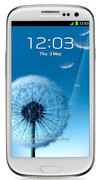 Смартфон Samsung Samsung Смартфон Samsung Galaxy S3 16 Gb White LTE GT-I9305 - Кохма