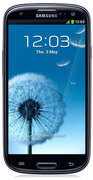 Смартфон Samsung Samsung Смартфон Samsung Galaxy S3 64 Gb Black GT-I9300 - Кохма