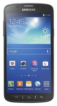Сотовый телефон Samsung Samsung Samsung Galaxy S4 Active GT-I9295 Grey - Кохма
