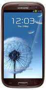 Смартфон Samsung Samsung Смартфон Samsung Galaxy S III 16Gb Brown - Кохма