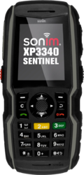Sonim XP3340 Sentinel - Кохма