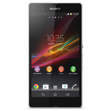 Смартфон Sony Xperia Z C6603 - Кохма