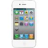 Мобильный телефон Apple iPhone 4S 32Gb (белый) - Кохма