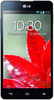 Смартфон LG E975 Optimus G White - Кохма