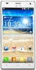 Смартфон LG Optimus 4X HD P880 White - Кохма