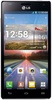 Смартфон LG Optimus 4X HD P880 Black - Кохма