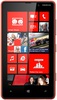 Смартфон Nokia Lumia 820 Red - Кохма