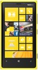 Смартфон Nokia Lumia 920 Yellow - Кохма
