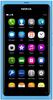 Смартфон Nokia N9 16Gb Blue - Кохма