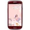 Мобильный телефон Samsung + 1 ГБ RAM+  Galaxy S III GT-I9300 16 Гб 16 ГБ - Кохма