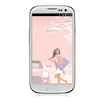 Мобильный телефон Samsung + 1 ГБ RAM+  Galaxy S III GT-I9300 La Fleur 16 Гб 16 ГБ - Кохма