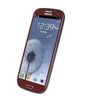 Смартфон Samsung Galaxy S3 GT-I9300 16Gb La Fleur Red - Кохма